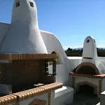 White *