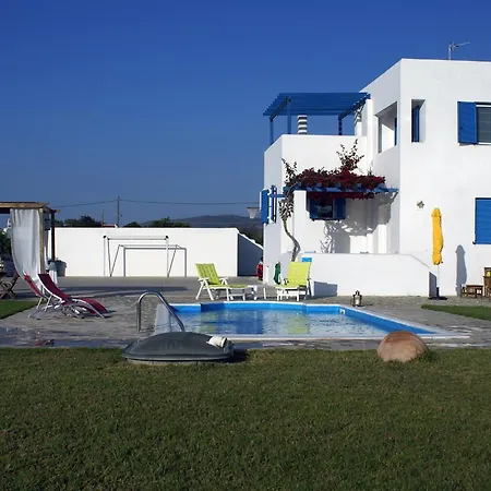 White Villa *