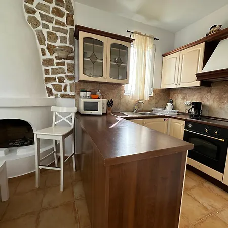Villa White *