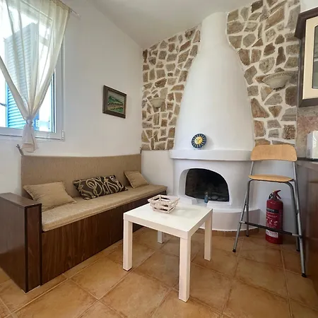 White Villa
