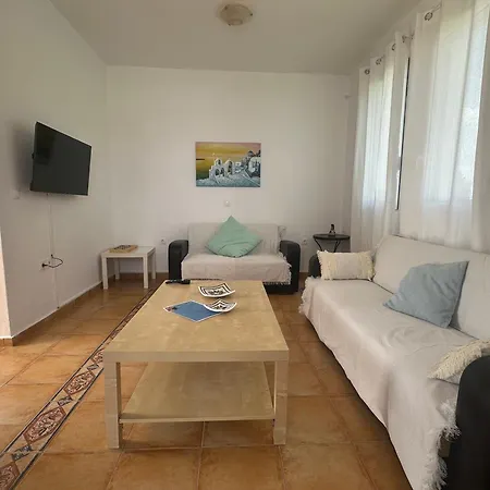 Villa White *