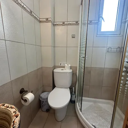 White Villa Gennadi