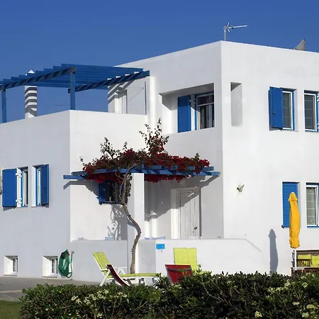 White Villa
