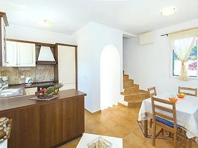 White Villa