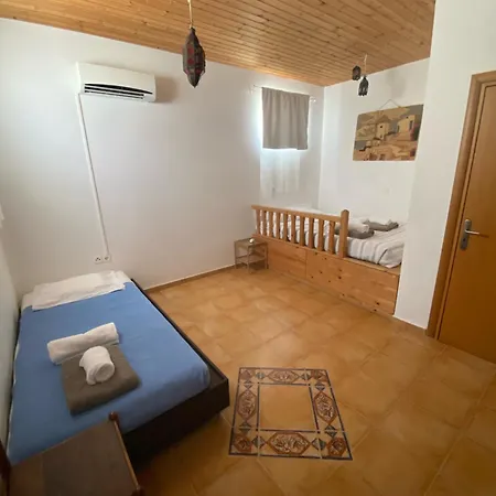 Villa White
