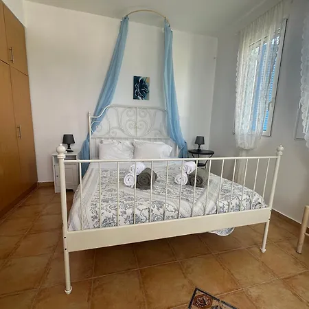 White Villa