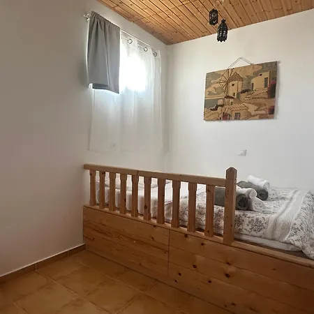 Villa White