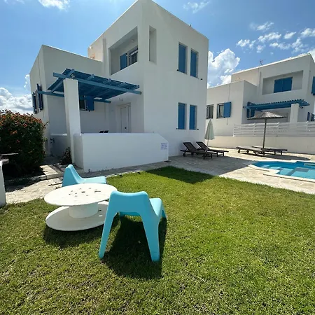 Villa White Gennadi