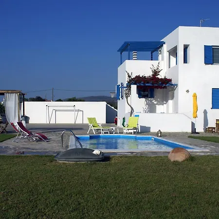White Villa *