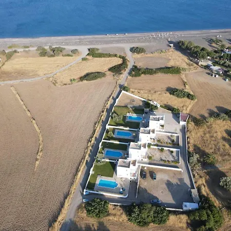 White Villa *